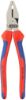 Picture of Knipex 7 1/4" Combination Pliers W/Comfort Grip Part# - 202180