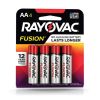 Picture of Rayovac® Rov 815-4Tfus.02 Fusionaa-4 Emod Part# - 815-4Tfus