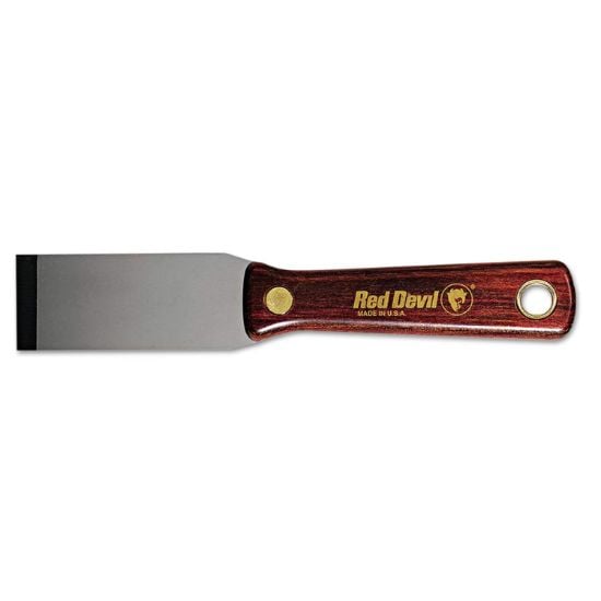 Picture of Red Devil Chisel Part# - 4131