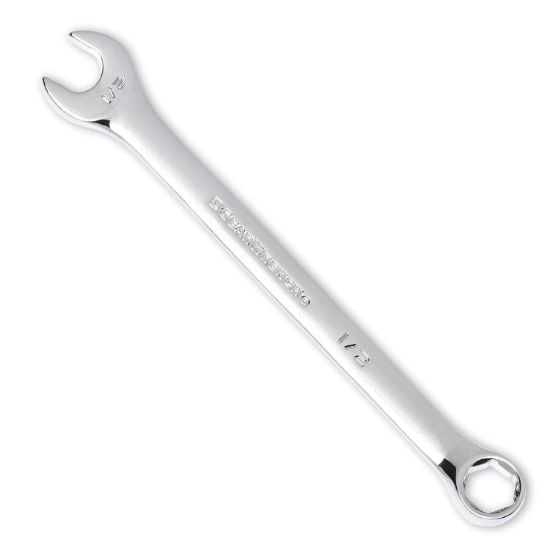 Picture of Gearwrench® 1/2" Full Polish Combination Wrench 6 Point Part# - 81773