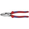 Picture of Knipex High Leverage Lineman New England Headcomfort Gr Part# - 0902240Sba