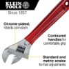 Picture of Klein Tools Adjustable Wrench Extracapacity 8-1/4" Part# - D507-8