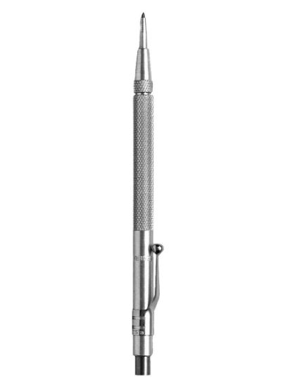 Picture of General Tools Tungsten Carbide Pointscriber W/Magnet Part# - 88Cm