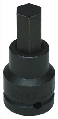 Picture of Wright Tool 7/8" 3/4"Dr Allen Type Socket Part# - 6228