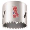 Picture of Milwaukee® Tool Ice Hardened Hole Saw 7/8" Part# - 49-56-0032