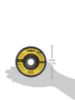 Picture of Dewalt® 4-1/2" X 7/8" 80G Type 27 Hp Flap Disc Part# - Dw8353