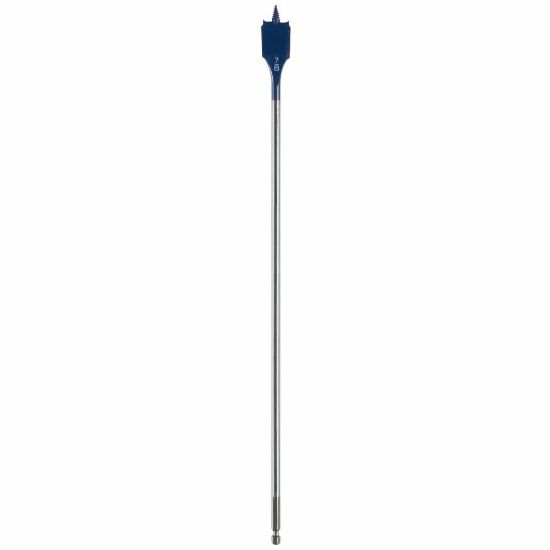 Picture of Bosch Power Tools 7/8 X 16" Daredevil Spade Bit Part# - Dlsb1011