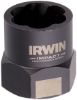 Picture of Irwin® 11/16" Bolt Extractor W/3/8" Drv Part# - 53912