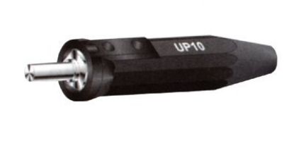 Picture of Lenco Le Up-10 Black Plug05270 Part# - 5270