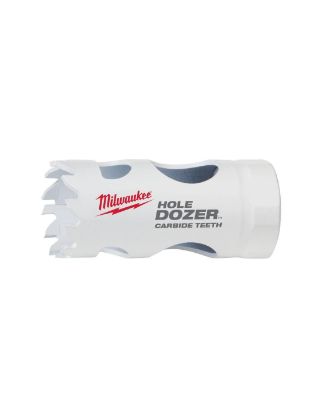 Picture of Milwaukee® Tool 1 In. Hole Dozer With Carbide Teeth Part# - 49-56-0707