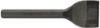 Picture of Mayhew™ Tools A772 2-1/4" Mason Chisel Part# - 30202