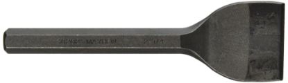 Picture of Mayhew™ Tools A772 2-1/4" Mason Chisel Part# - 30202