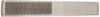 Picture of Crescent/Nicholson® Rasp 14" Plain Horse 1/2File Part# - 17903N