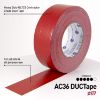 Picture of Intertape Polymer Group® Ac36 Red 11 Mil 48Mmx54.8M Duct Tape Part# - 4335