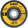 Picture of Dewalt® 4-1/2" X 7/8" 60 Grit Zirconia Flap Disc Wheel Part# - Dw8308