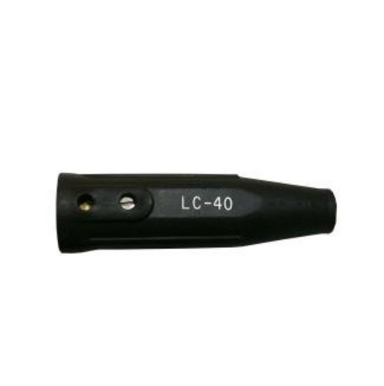 Picture of Lenco Le Lc-40 Black/Female05056 Part# - 5056