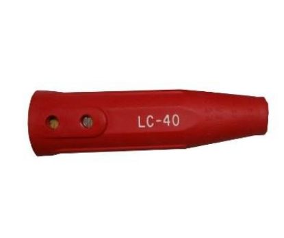 Picture of Lenco Le Lc-40 Red/Female05057 Part# - 5057