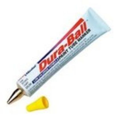 Picture of Markal® Ma 96656 Orange 1/8" Dura-Ball96656 Part# - 96656