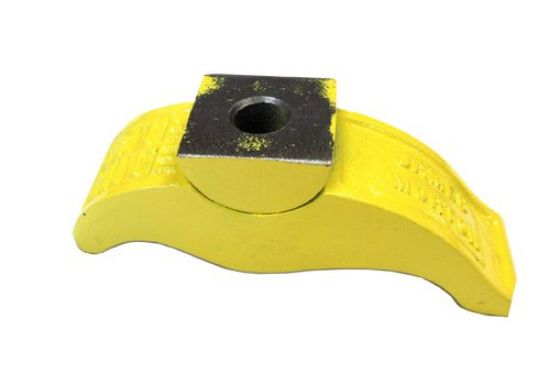 Picture of Bessey® Clamp  Mtlwrk  Hdwn  Rite Hite  1/2 In. Stud Sz Part# - 501S