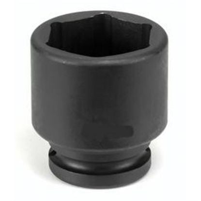 Picture of Grey Pneumatic 3/4" Drive X 38Mm Standard Part# - 3038M