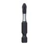 Picture of Milwaukee® Tool Shockwave #2 Phillips 2"Power Bit Part# - 48-32-4462