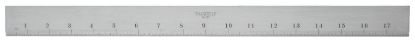 Picture of L.S. Starrett 387-18 18"(450Mm)Straight Edge Part# - 51469