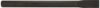 Picture of Mayhew™ Tools 110-1"X12 Cold Chisel Part# - 10221