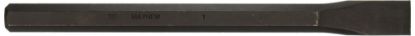 Picture of Mayhew™ Tools 110-1"X12 Cold Chisel Part# - 10221