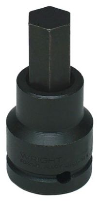 Picture of Wright Tool 1" 3/4"Dr Allen Type Socket Part# - 6232