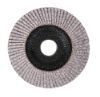 Picture of Dewalt® 4.5In X 7/8In 40Grit Alum Flap Disc Part# - Dw8306Al