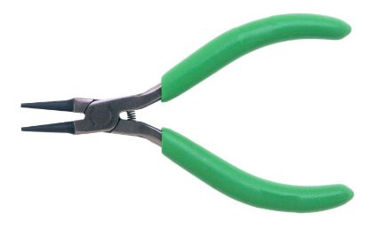 Picture of Crescent® Plier 4-1/2" Round Nose Part# - Rn54N