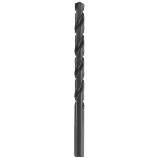 Picture of Bosch Power Tools 5/8 X 6 Black Oxide Drill Bit Part# - Bl2167