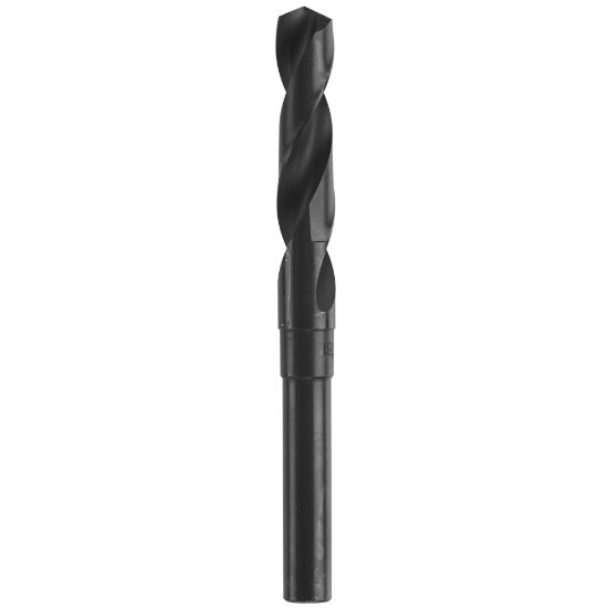 Picture of Bosch Power Tools 9/16 X 6 Black Oxide Drill Bit Part# - Bl2163