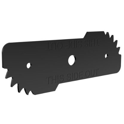 Picture of Dewalt® 7.5In Edger Blade Part# - Dzo400