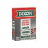 Picture of Dixon Ticonderoga 5201/2Soft Red Lumber Crayon Part# - 52012