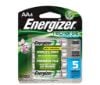 Picture of Energizer® Enr Nh15Bp-4.06 Rech Aa-4 2300 Mah 22% Part# - Nh15Bp-4