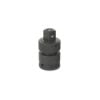 Picture of Grey Pneumatic 3/4" Drive X 3/4" Impactquick Change Adapter Part# - 3030Qc