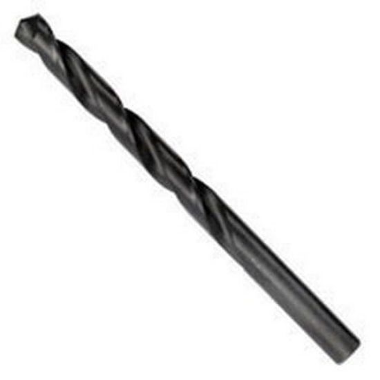 Picture of Irwin® 13/32" Black Oxide 135 Deg Drill Bit Jobber Leng Part# - 67826