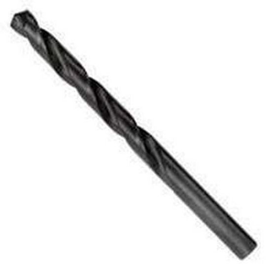 Picture of Irwin® 27/64" Black Oxide 135 Deg Drill Bit Part# - 67827