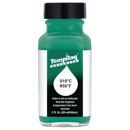 Picture of Tempil Tempilaq 510 C / 950 F -2 Oz Part# - 24427