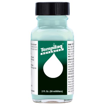 Picture of Tempil Tl1500-2 Oz: Tempilaq 816 C / 1500 F - 2  Ounce Part# - 24438