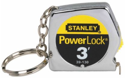 Picture of Stanley® Powerlock Keytape 3' Part# - 39-130