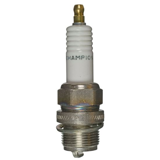 Picture of Champion Spark Plugs W18 Champion Spark Plug Part# - 518