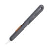 Picture of Slice Slice Manual Seam Ripper  Black/Orange Part# - 10596