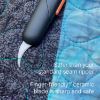 Picture of Slice Slice Manual Seam Ripper  Black/Orange Part# - 10596