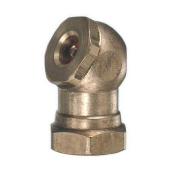 Picture of Lincoln Industrial Tire Chuck Part# - 66951