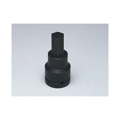 Picture of Wright Tool 5/8" 3/4Dr Hex Type Socket Bit Part# - 6220