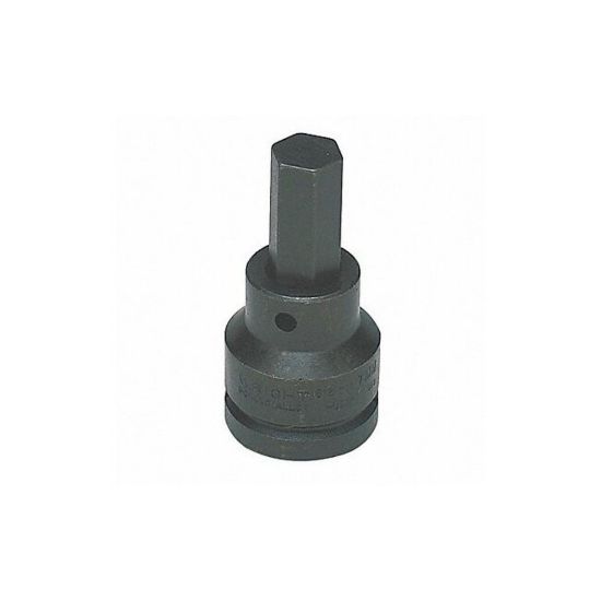 Picture of Wright Tool 19Mm 3/4Dr Impact Hex Type Socket W/Bit Part# - 62-19Mm