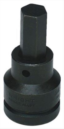 Picture of Wright Tool 22Mm 3/4Dr Impact Hex Type Socket W/Bit Part# - 62-22Mm