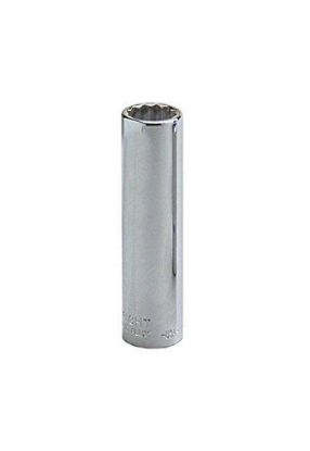 Picture of Wright Tool 1-5/16" 1/2"Dr. Deep Socket 12-Point Part# - 4642